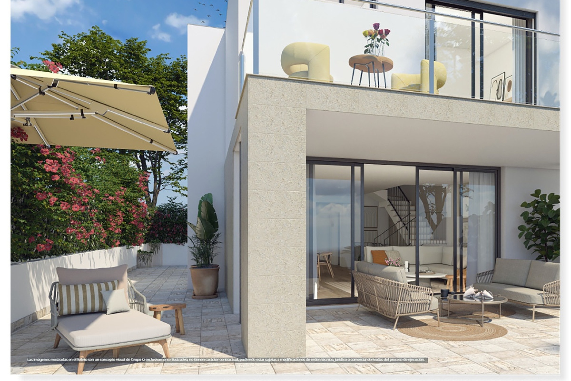 New Build - Villa - Mijas - Mijas Centro