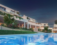 New Build - Villa - Mijas - Mijas Centro
