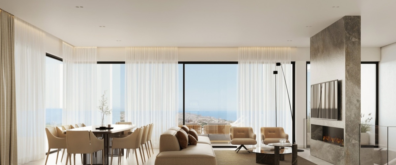 New Build - Villa - Mijas - Mijas Centro