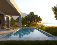 New Build - Villa - Mijas - Mijas Centro