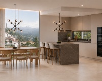 New Build - Villa - Mijas - Mijas Centro
