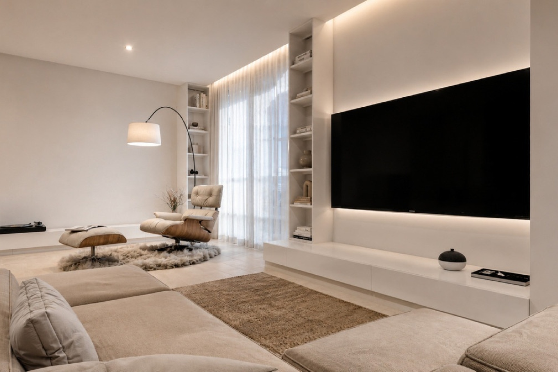 New Build - Villa - Mijas - Mijas Centro