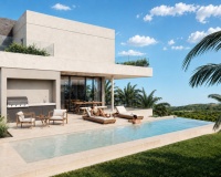 New Build - Villa - Mijas - Mijas Centro