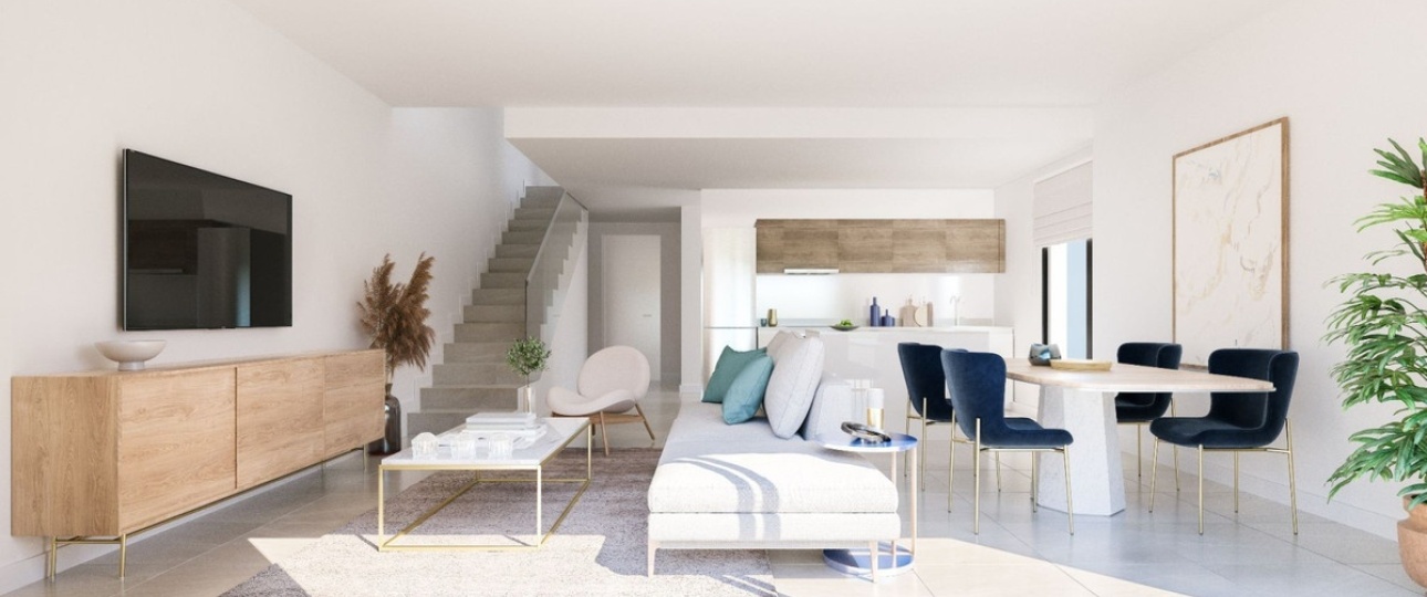 New Build - Villa - Mijas - Mijas Centro