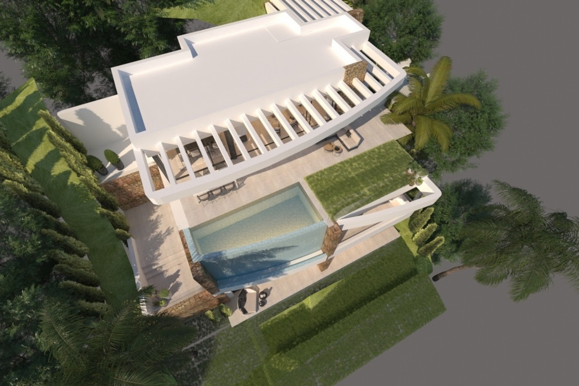 New Build - Villa - Mijas - Mijas Centro