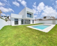 New Build - Villa - Mijas - Mijas Centro