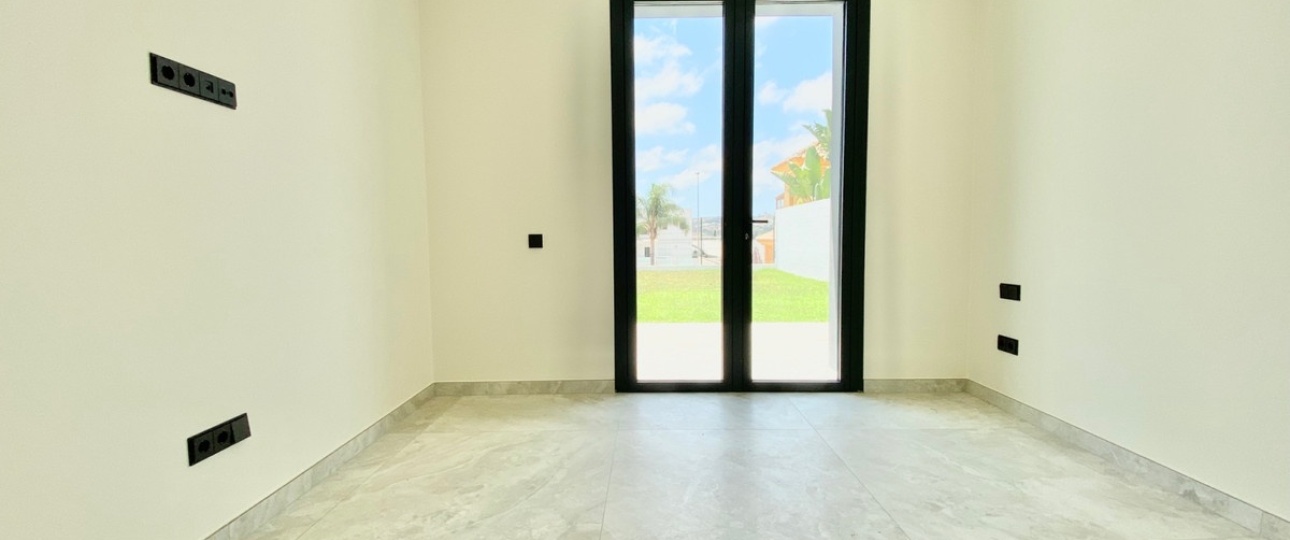 New Build - Villa - Mijas - Mijas Centro