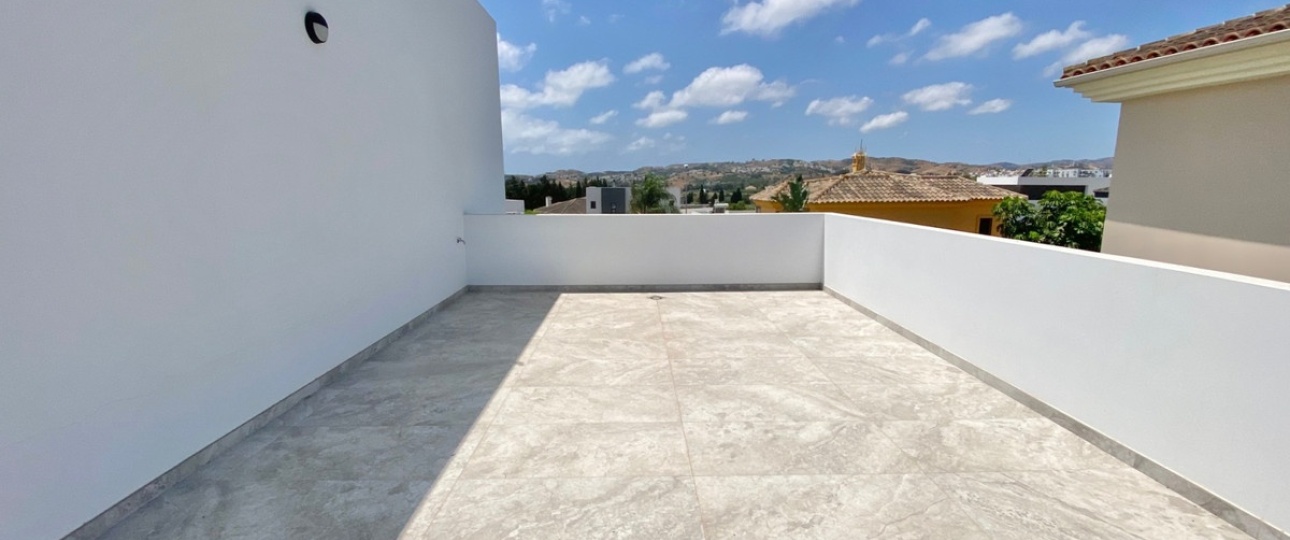 New Build - Villa - Mijas - Mijas Centro