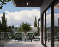 New Build - Villa - Mijas - Mijas Centro