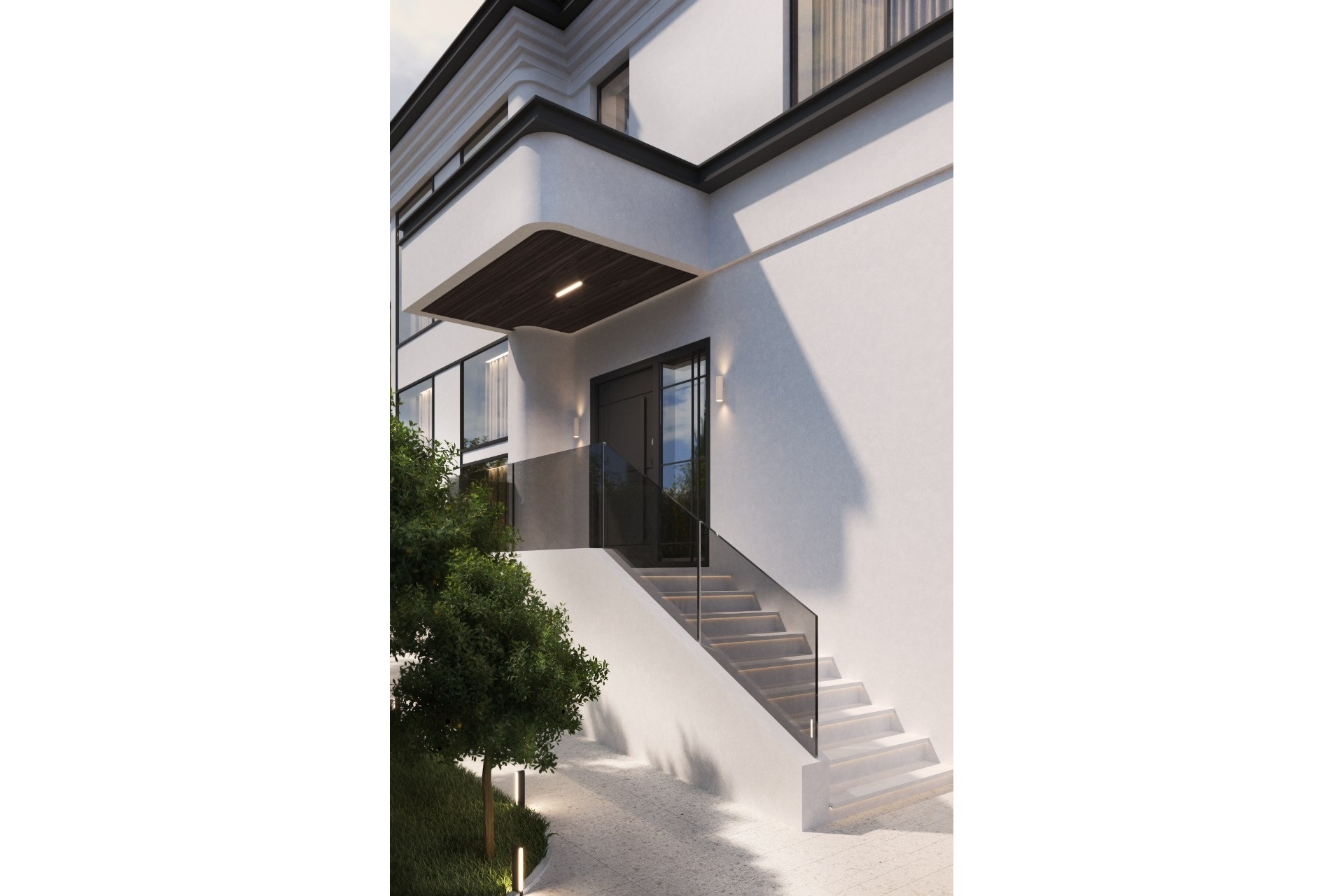 New Build - Villa - Mijas - Mijas Centro