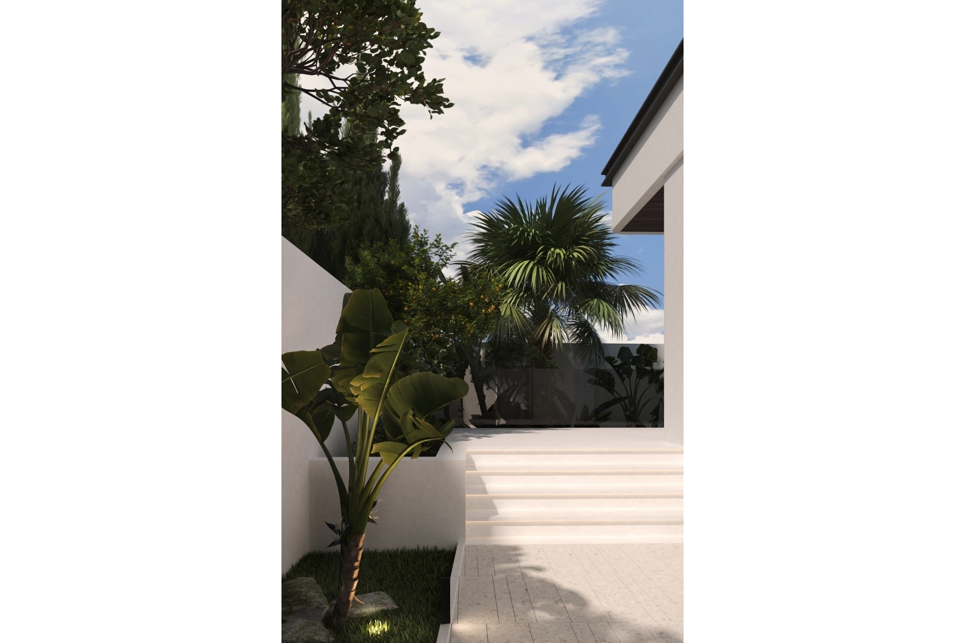 New Build - Villa - Mijas - Mijas Centro