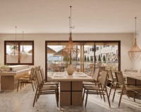 New Build - Villa - Mijas - Mijas Centro
