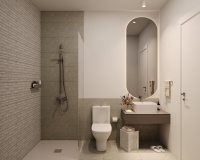 New Build - Villa - Mijas - Mijas Centro