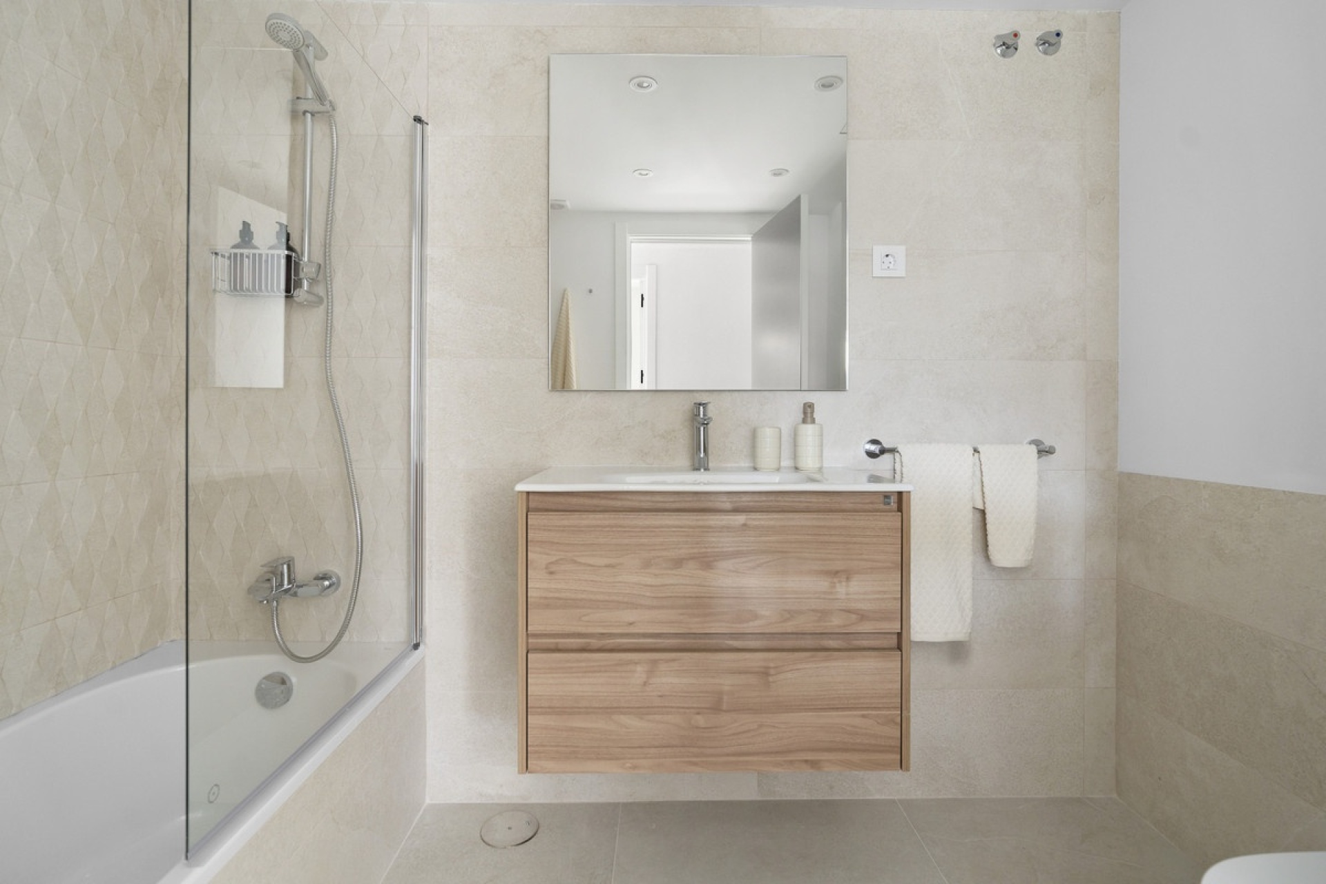 New Build - Villa - Mijas - Mijas Centro