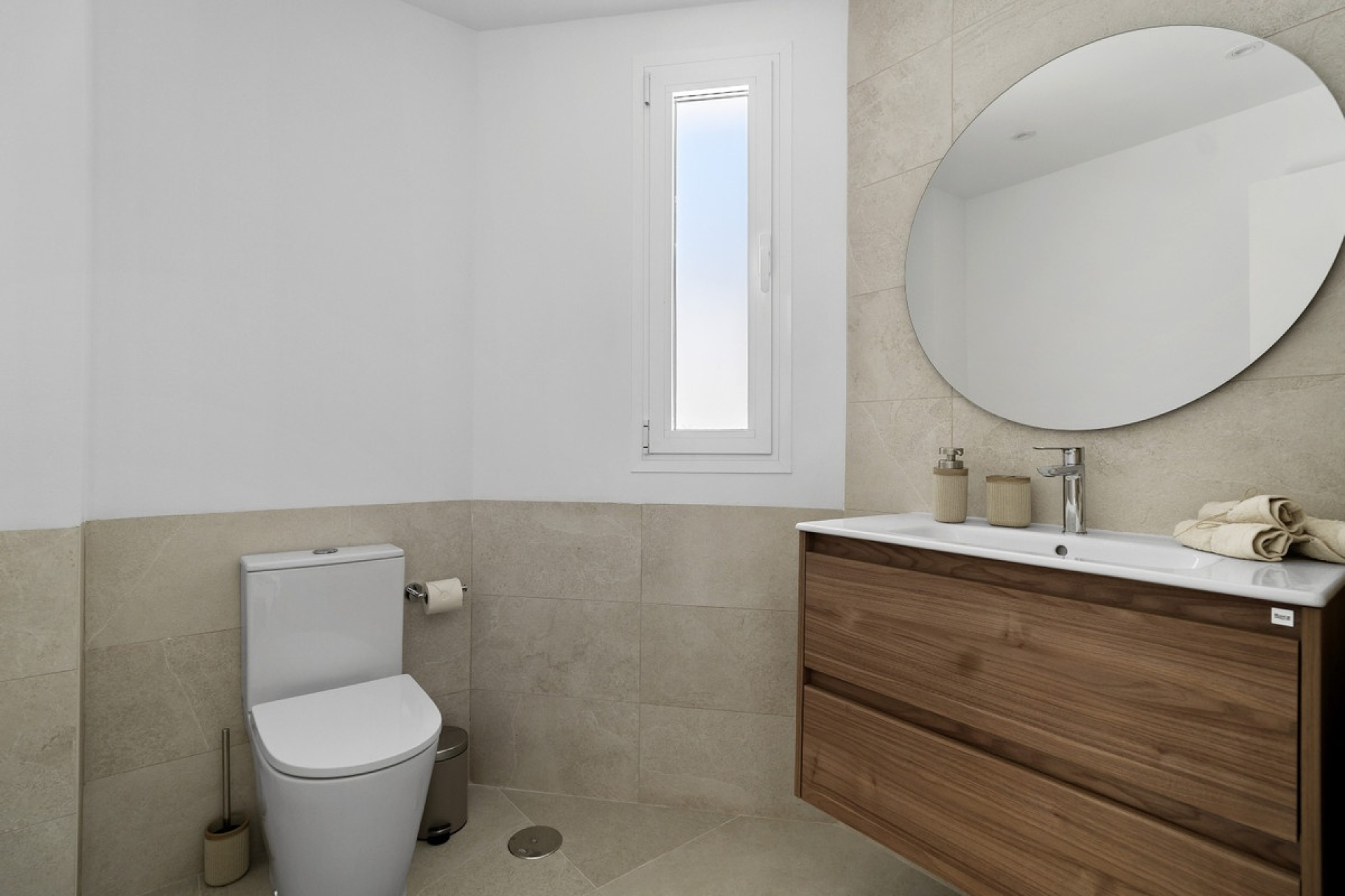 New Build - Villa - Mijas - Mijas Centro