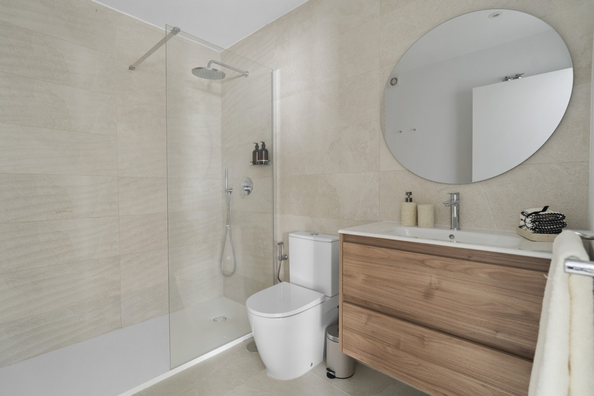 New Build - Villa - Mijas - Mijas Centro