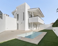 New Build - Villa - Mijas - Mijas Centro