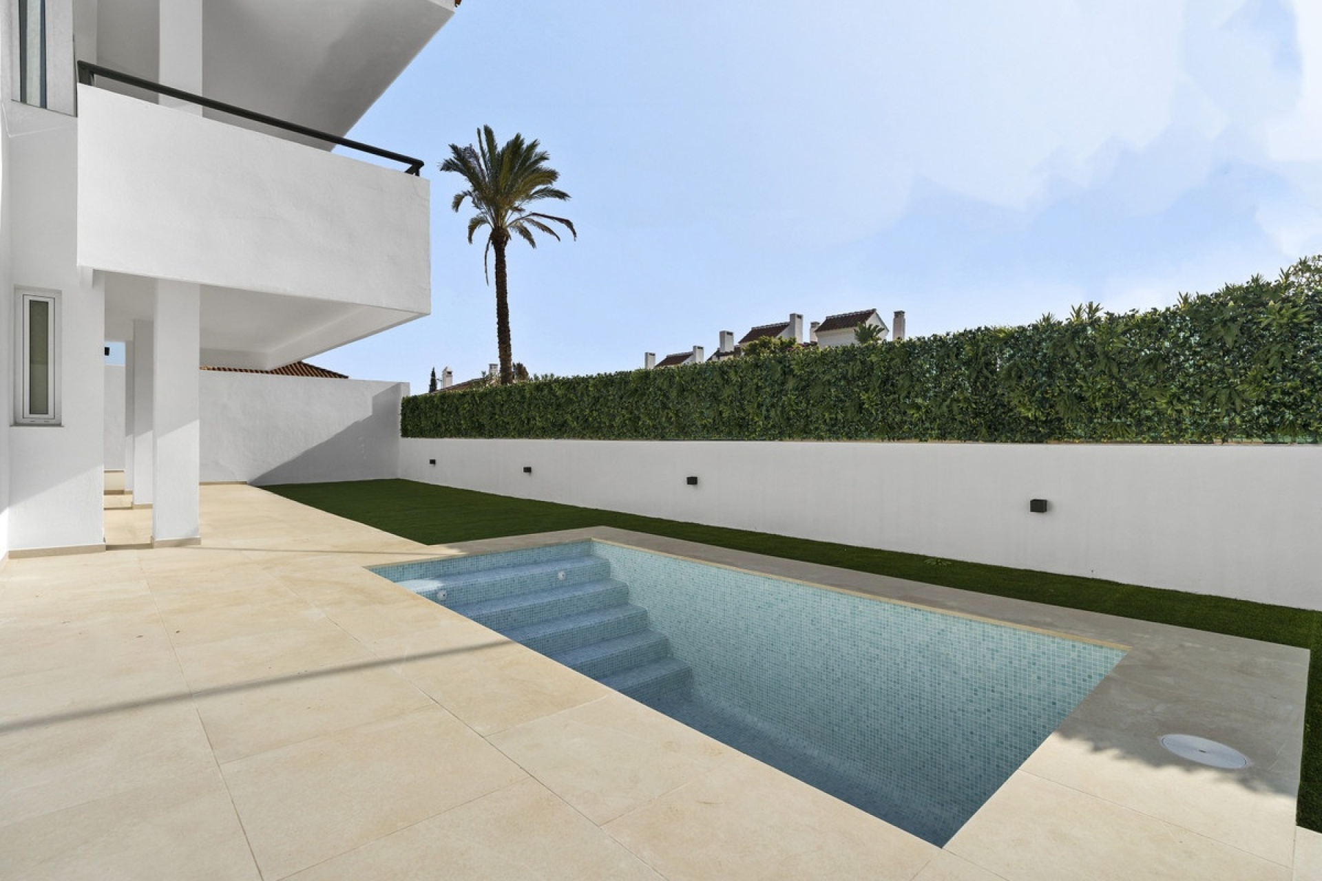 New Build - Villa - Mijas - Mijas Centro