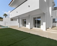 New Build - Villa - Mijas - Mijas Centro