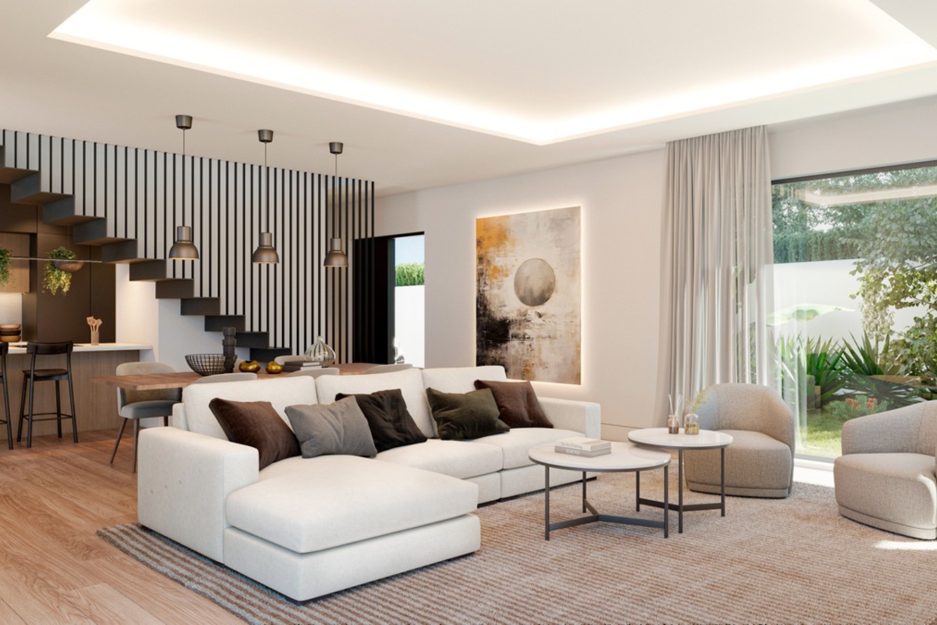 New Build - Villa - Mijas - Mijas Centro