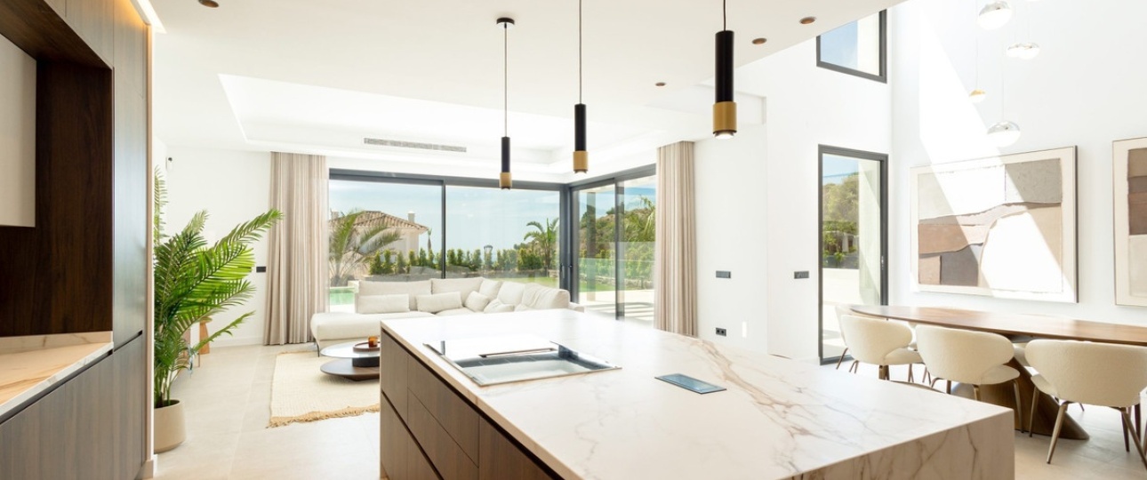 New Build - Villa - Mijas - Mijas Centro