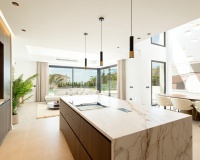 New Build - Villa - Mijas - Mijas Centro