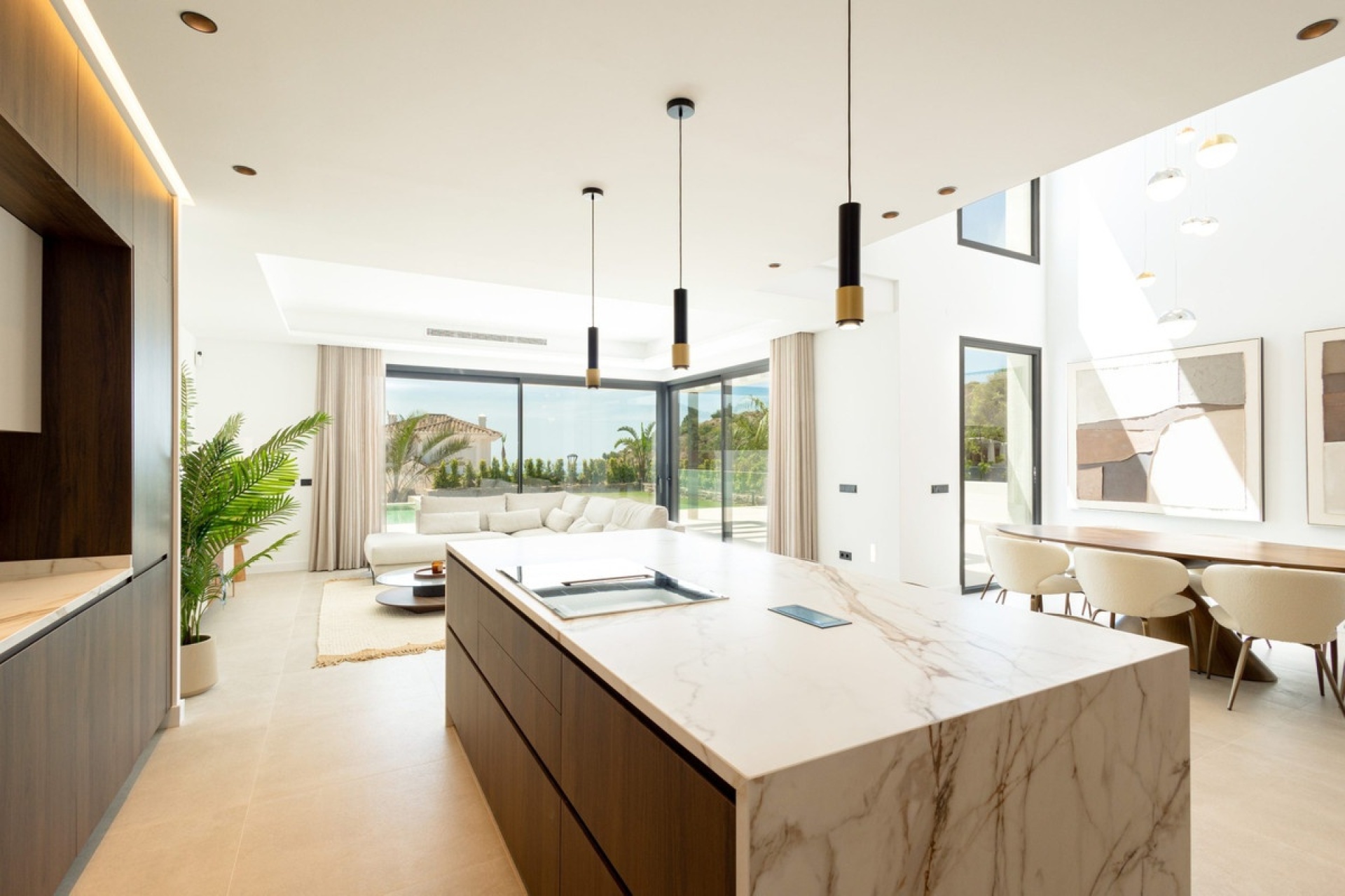 New Build - Villa - Mijas - Mijas Centro