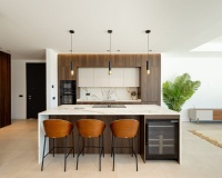 New Build - Villa - Mijas - Mijas Centro