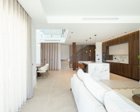 New Build - Villa - Mijas - Mijas Centro