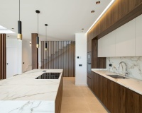 New Build - Villa - Mijas - Mijas Centro
