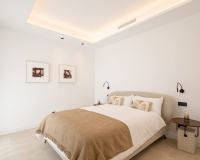 New Build - Villa - Mijas - Mijas Centro