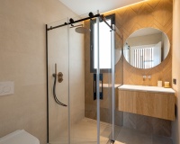 New Build - Villa - Mijas - Mijas Centro