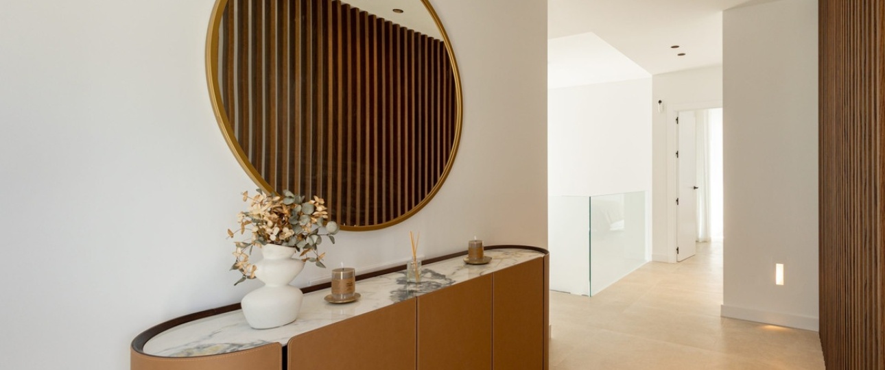 New Build - Villa - Mijas - Mijas Centro