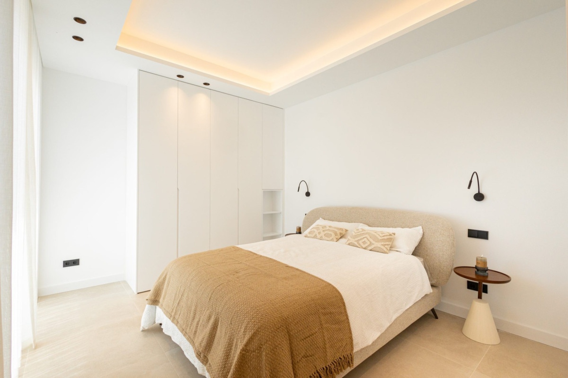 New Build - Villa - Mijas - Mijas Centro