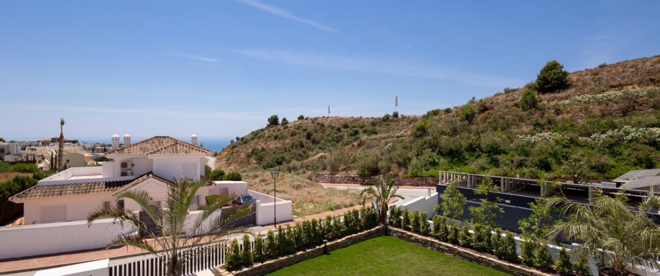 New Build - Villa - Mijas - Mijas Centro