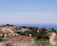 New Build - Villa - Mijas - Mijas Centro