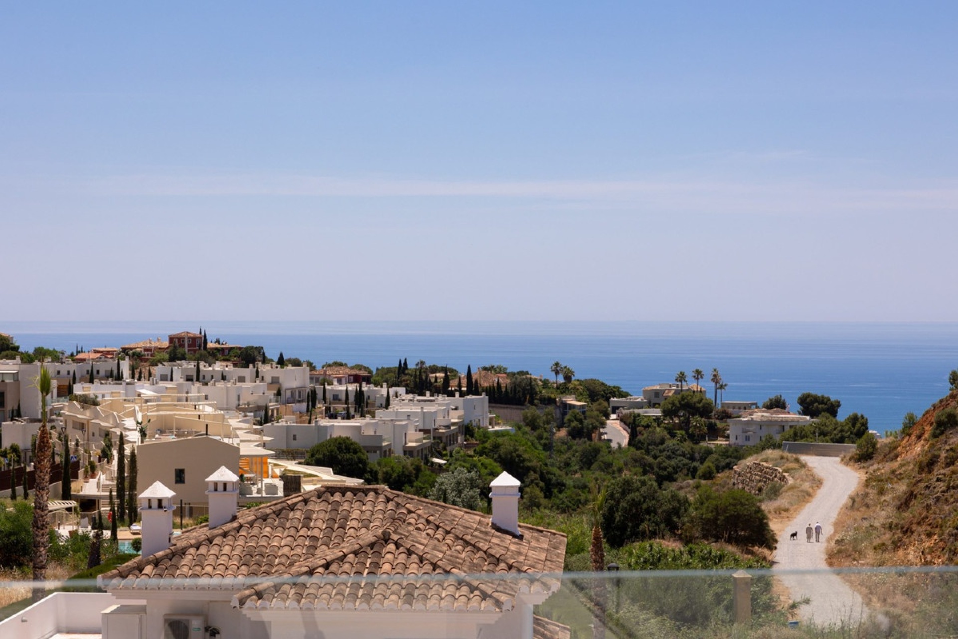 New Build - Villa - Mijas - Mijas Centro