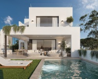 New Build - Villa - Mijas - Mijas Centro
