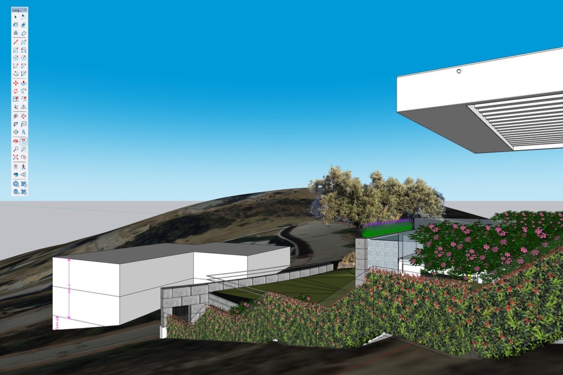 New Build - Villa - Mijas - Mijas Centro