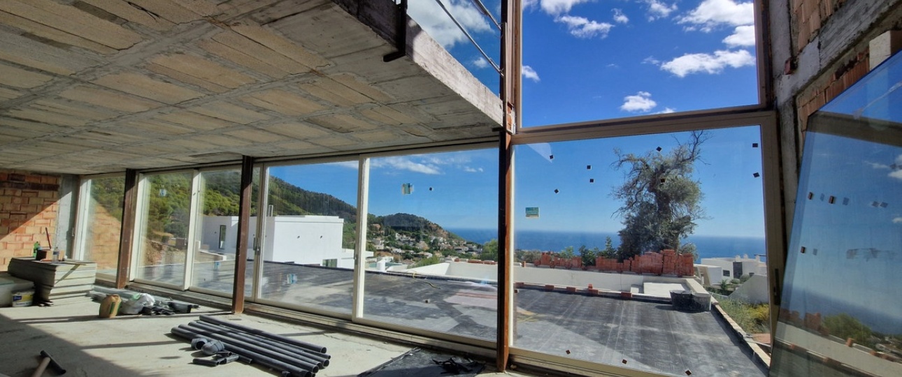 New Build - Villa - Mijas - Mijas Centro