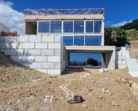 New Build - Villa - Mijas - Mijas Centro