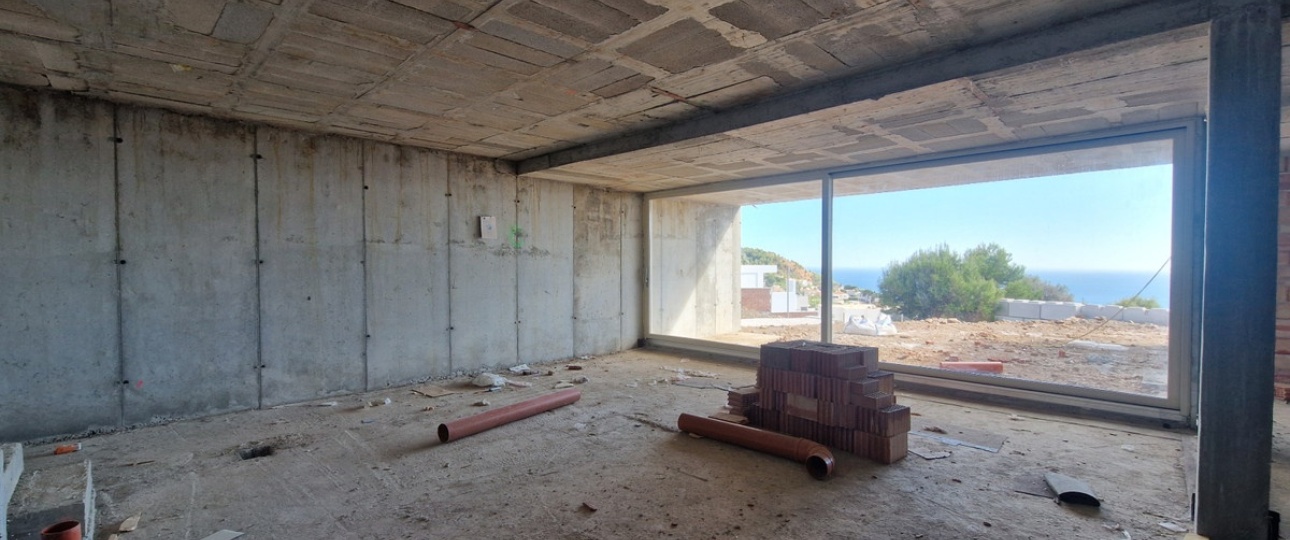 New Build - Villa - Mijas - Mijas Centro
