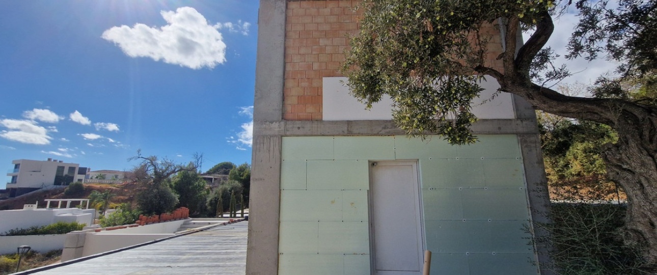 New Build - Villa - Mijas - Mijas Centro