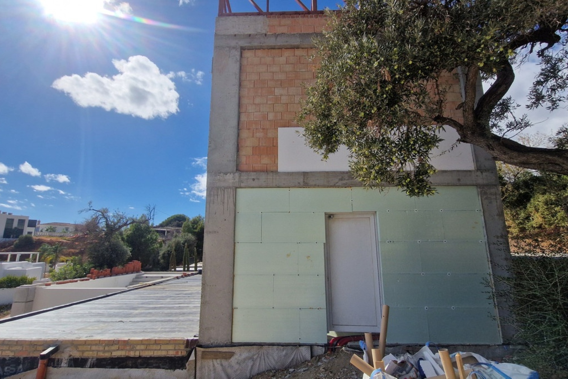 New Build - Villa - Mijas - Mijas Centro