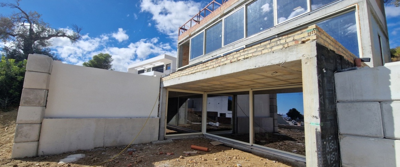 New Build - Villa - Mijas - Mijas Centro
