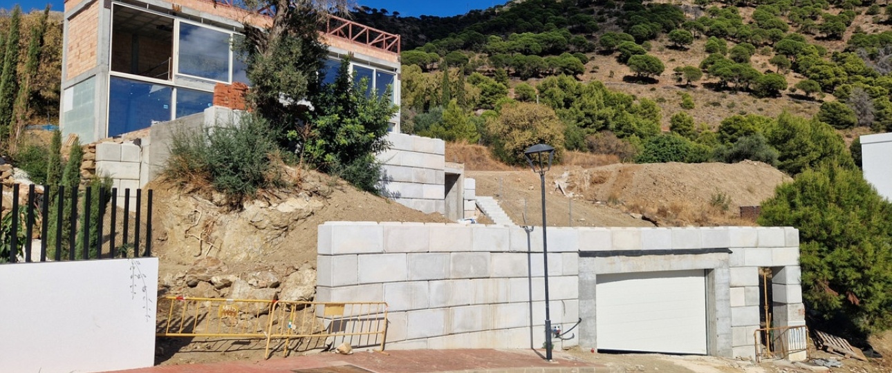 New Build - Villa - Mijas - Mijas Centro