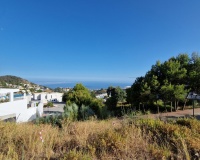 New Build - Villa - Mijas - Mijas Centro