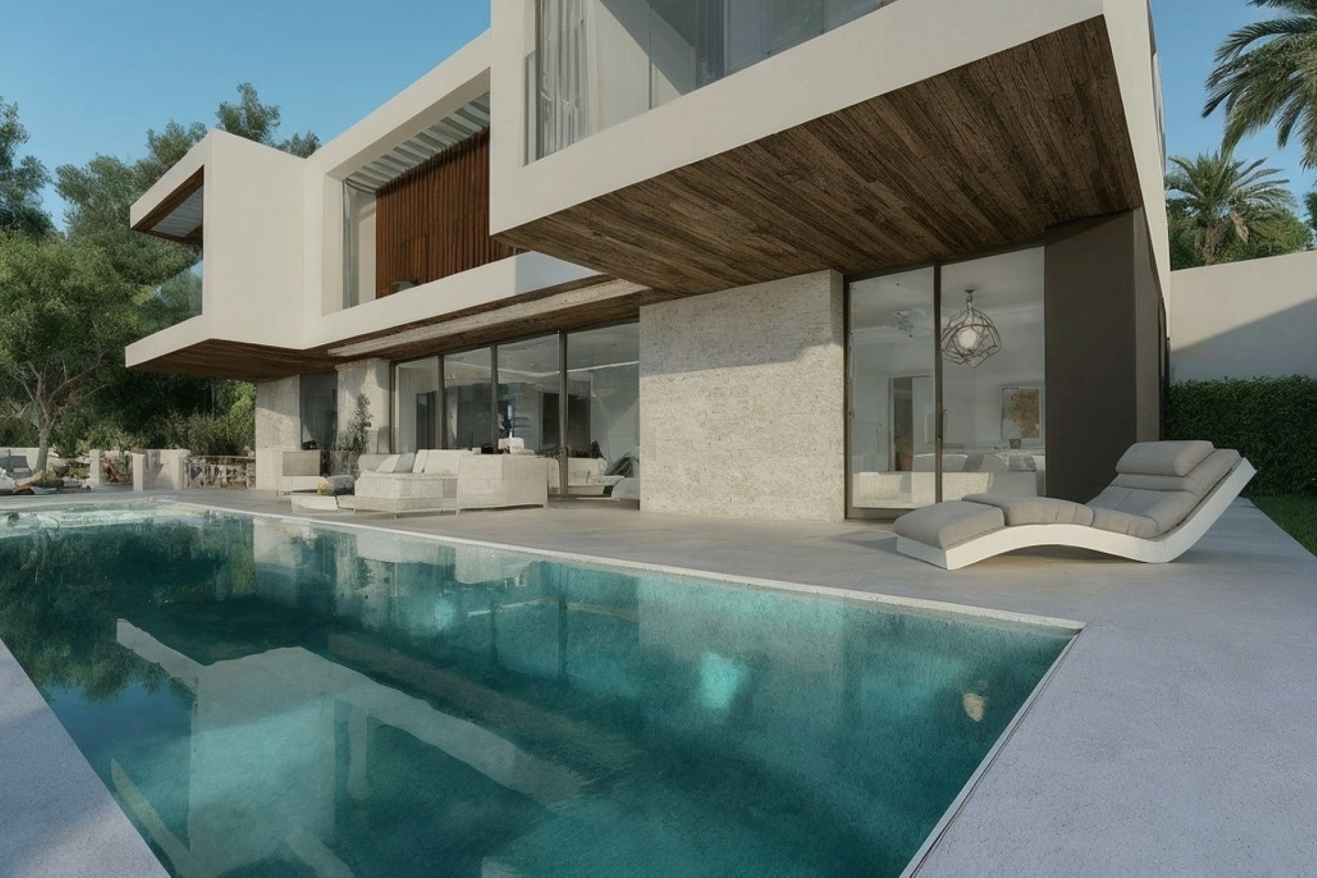 New Build - Villa - Mijas - Mijas Centro