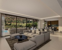 New Build - Villa - Mijas - Mijas Centro