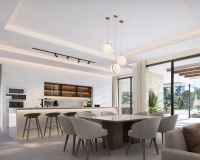 New Build - Villa - Mijas - Mijas Centro
